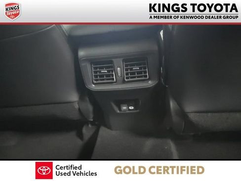 Certified 2024 Toyota RAV4 Limited w/ Advanced Technology Package AWD/4WD image 13