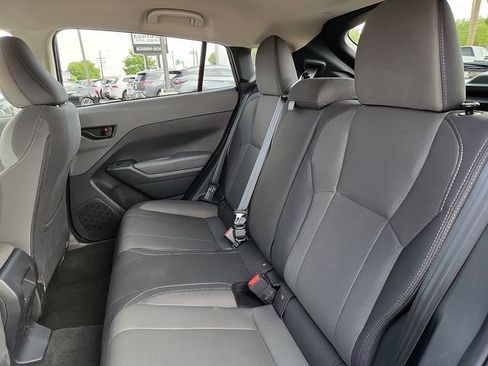 Certified 2024 Subaru Crosstrek 2.0i image 11