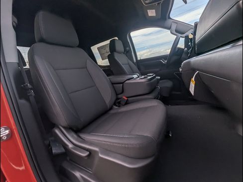 New 2026 GMC Sierra 1500 Elevation AWD/4WD image 16