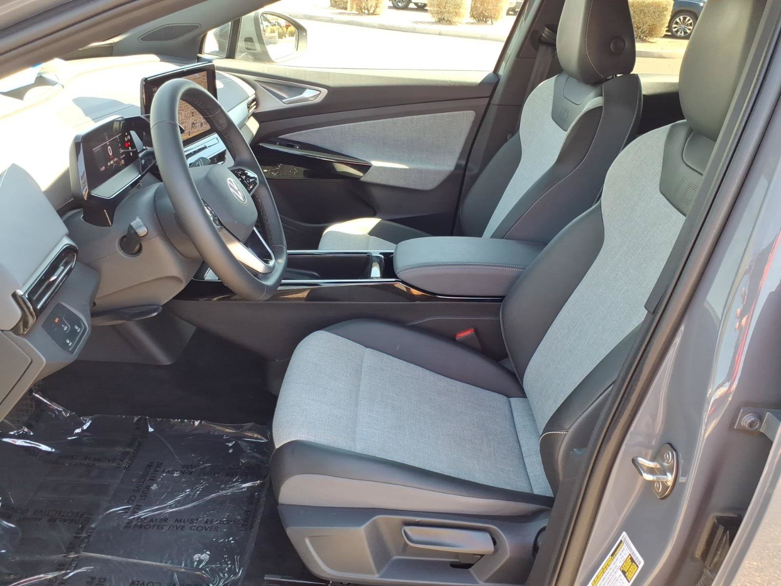 Certified 2023 Volkswagen ID.4 Pro RWD image 19