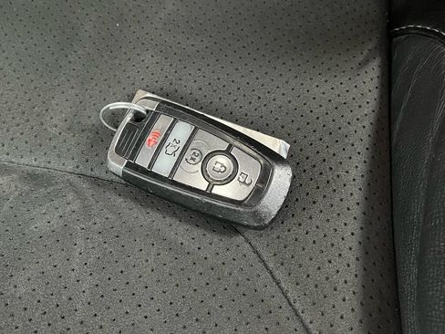 Used 2017 Ford Edge Sport w/ Canadian Touring Package AWD/4WD image 37