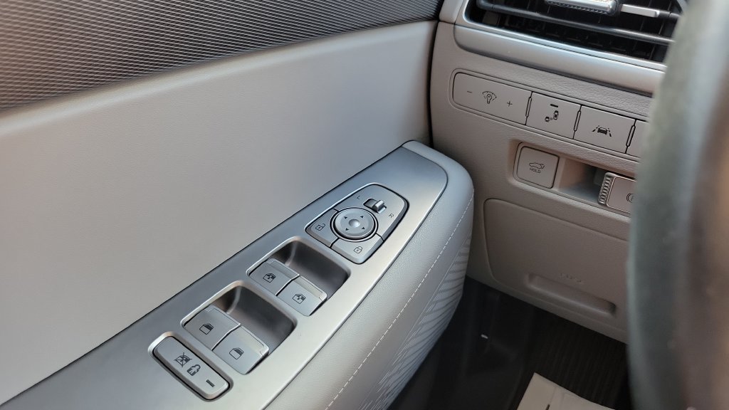 Used 2020 Hyundai Palisade SEL w/ Convenience Package FWD image 19