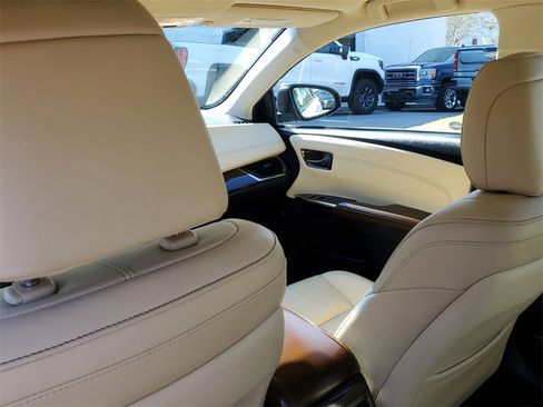 Used 2015 Toyota Avalon Limited image 14