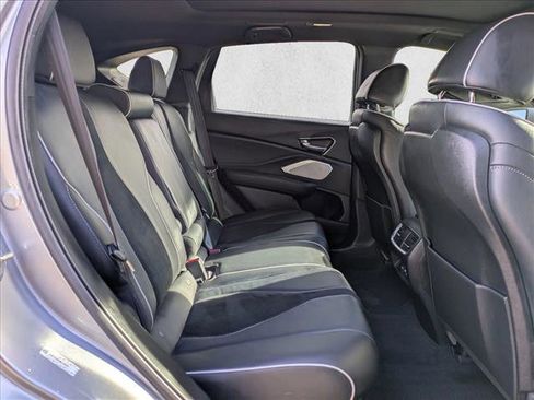 Used 2021 Acura RDX A-Spec image 22