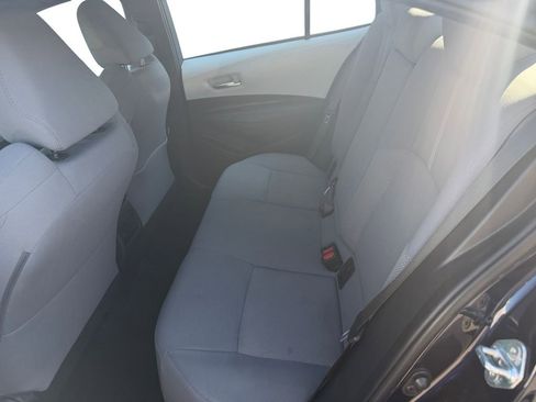 Used 2020 Toyota Corolla SE image 13