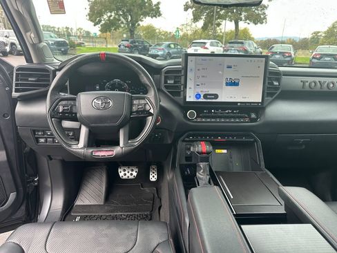 Used 2023 Toyota Sequoia TRD Pro image 14