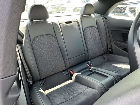 Used 2022 Audi S5 Premium Plus AWD/4WD image 20