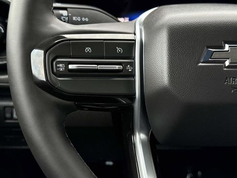 New 2026 Chevrolet Colorado Trail Boss AWD/4WD image 6