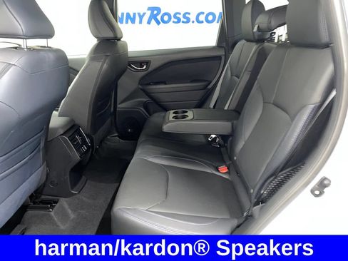 Certified 2025 Subaru Forester Limited AWD/4WD image 15