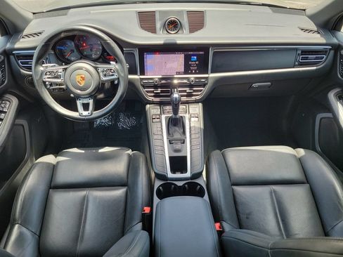 Used 2021 Porsche Macan AWD/4WD image 19