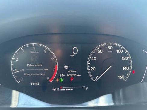 Used 2025 Honda Civic Sport image 8