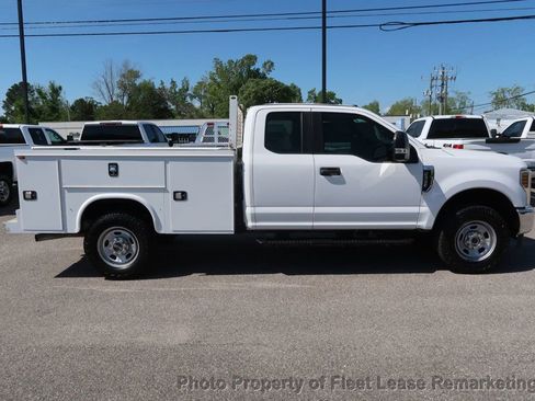 Used 2018 Ford F350 XL image 6