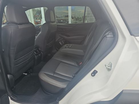 Used 2023 Subaru Outback Wilderness AWD/4WD image 13