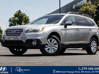 Used 2016 Subaru Outback 2.5i Premium AWD/4WD video 1