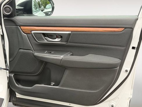 Used 2021 Honda CR-V EX image 25