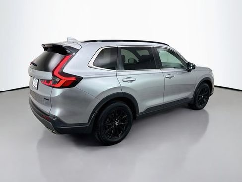 Used 2023 Honda CR-V Sport image 7