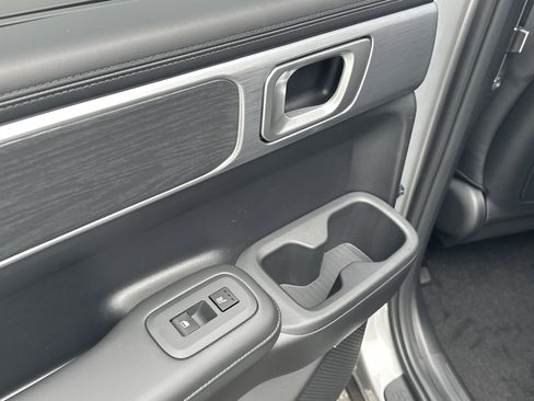 New 2026 Hyundai Santa Fe Limited image 13