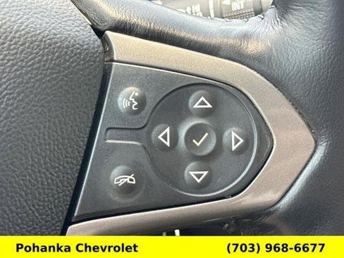 Used 2019 Chevrolet Colorado Z71 AWD/4WD image 12
