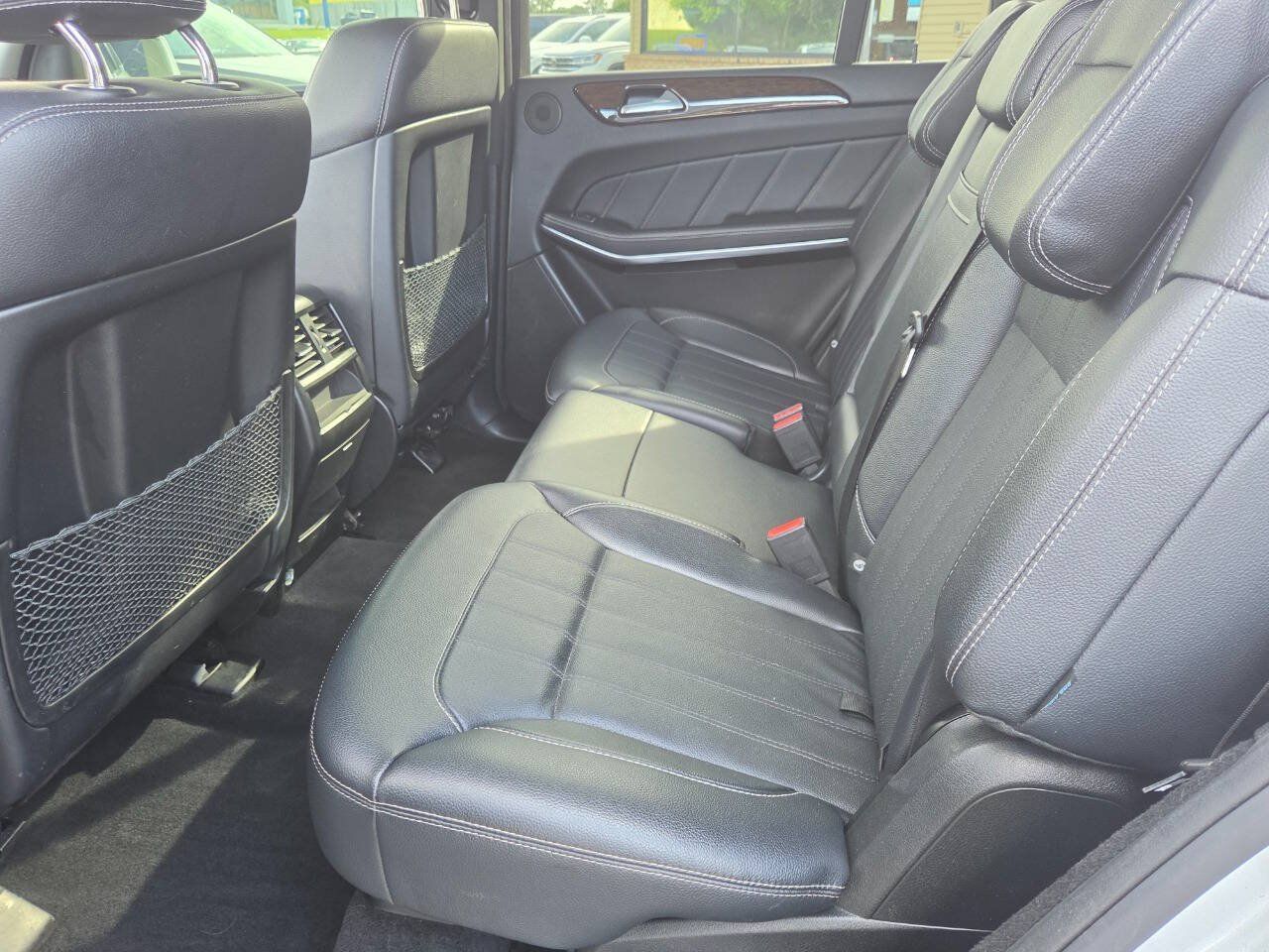 Used 2014 Mercedes-Benz GL 350 BlueTEC 4MATIC image 30