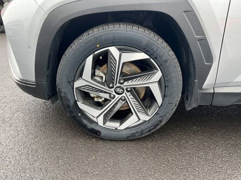 Used 2022 Hyundai Tucson Limited image 24