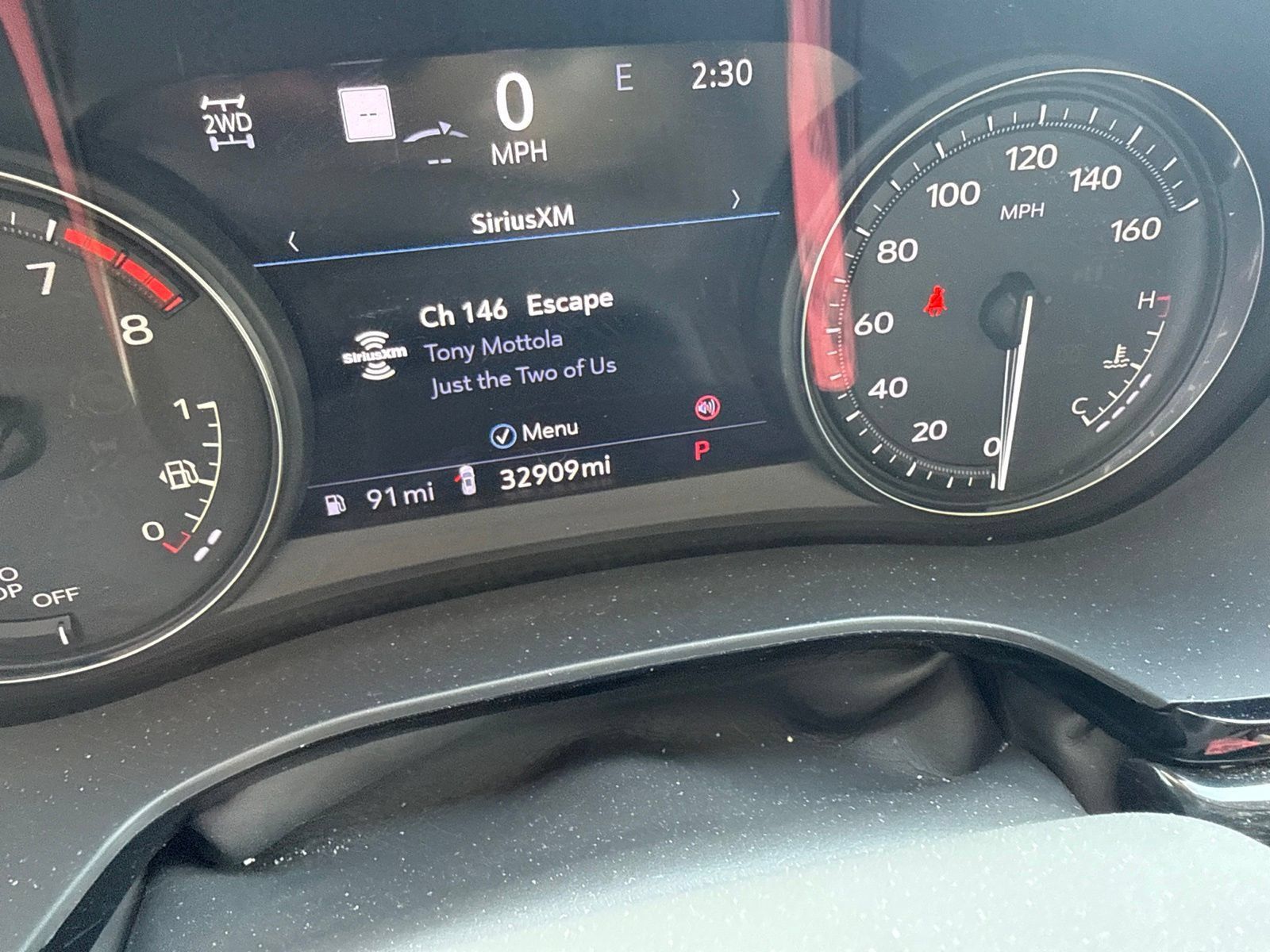 Used 2022 Cadillac XT6 Premium Luxury w/ Technology Package AWD/4WD image 5