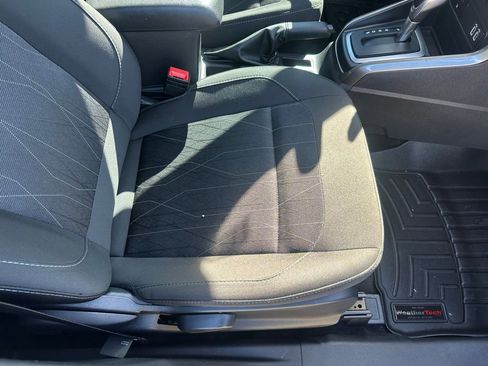 Used 2020 Ford EcoSport SE image 16