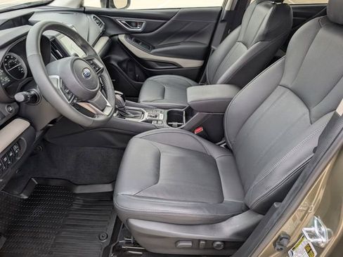 Certified 2024 Subaru Forester Limited AWD/4WD image 8