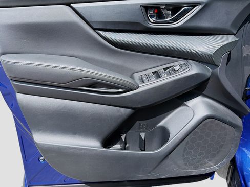 Certified 2026 Subaru Ascent Premium AWD/4WD image 23