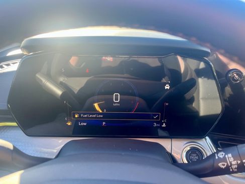 New 2026 Chevrolet Trax LT w/ Driver Confidence Package image 18