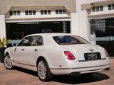 Used 2019 Bentley Mulsanne image 3
