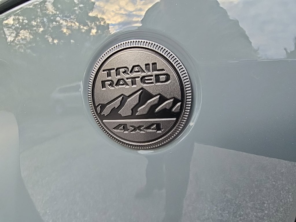 Used 2026 Jeep Wrangler Unlimited Sport AWD/4WD image 15