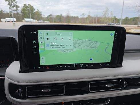 New 2026 Lincoln Aviator Reserve image 22