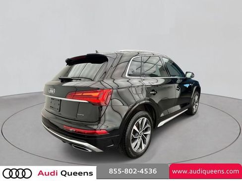 Used 2023 Audi Q5 2.0T Premium Plus w/ Premium Plus Package AWD/4WD image 4