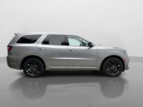 Used 2021 Dodge Durango GT w/ Blacktop Package AWD/4WD image 6