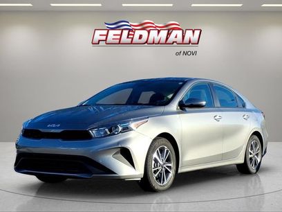 Used 2023 Kia Forte LXS w/ LXS Technology Package