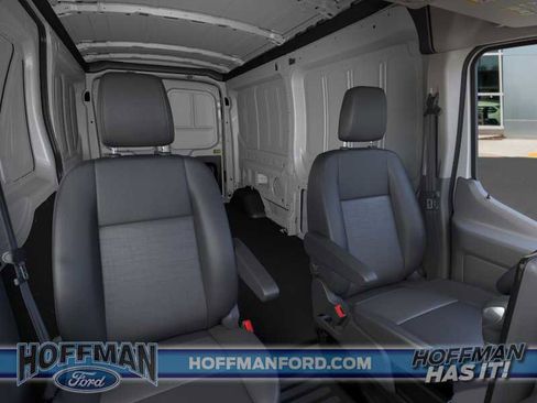 New 2026 Ford Transit 250 148 Medium Roof Extended AWD image 9