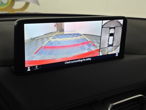 New 2025 MAZDA CX-5 AWD 2.5 S image 21