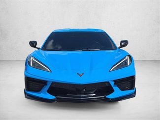 Used 2023 Chevrolet Corvette Stingray Preferred Cpe w/ 2LT RWD video 2
