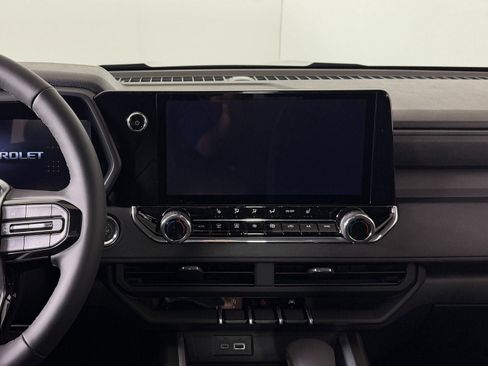 New 2026 Chevrolet Colorado Trail Boss image 11