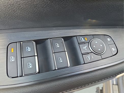 New 2026 Nissan Armada PRO-4X image 16