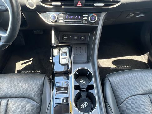 Certified 2023 Hyundai Sonata Limited FWD image 14