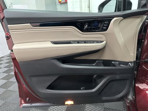 Used 2020 Honda Odyssey Elite image 20