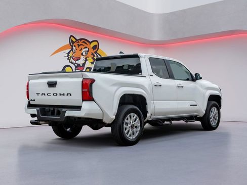 New 2026 Toyota Tacoma SR5 AWD/4WD image 5