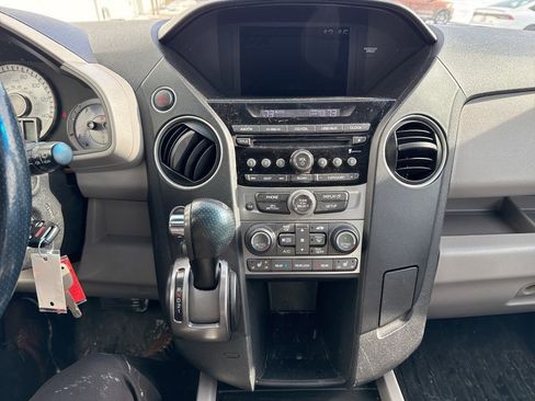 Used 2015 Honda Pilot EX-L image 13