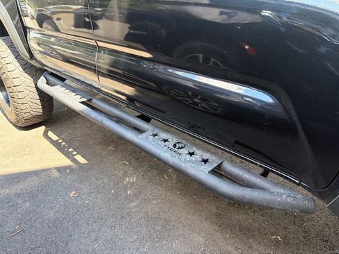 Used 2020 Toyota Tacoma TRD Pro AWD/4WD image 5