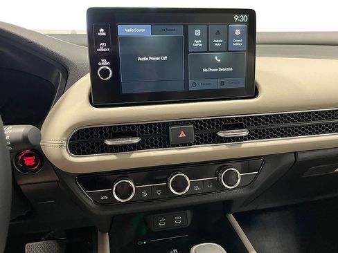 New 2026 Honda HR-V EX-L image 24