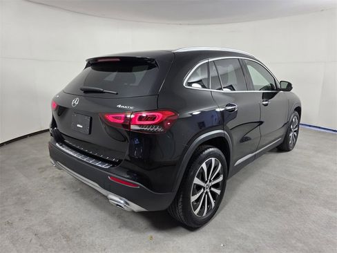 Certified 2023 Mercedes-Benz GLA 250 4MATIC image 4