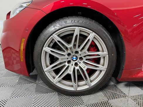 Used 2025 BMW M2 w/ Lighting Package image 9