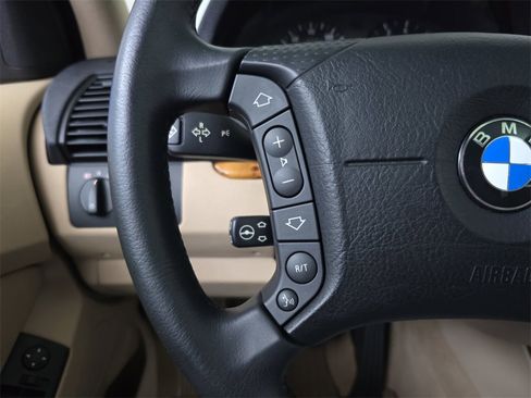 Used 2003 BMW X5 3.0i image 19