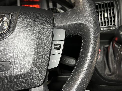 Used 2021 RAM ProMaster 3500 w/ Convenience Group image 10